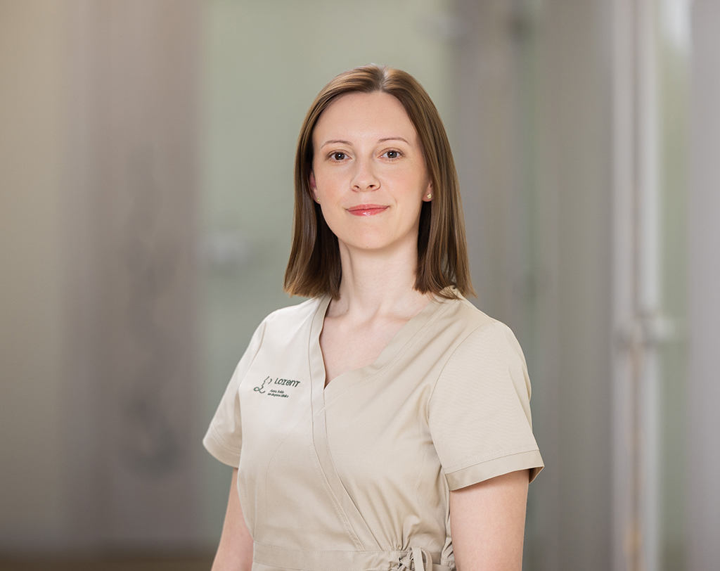 Aija Klekmane