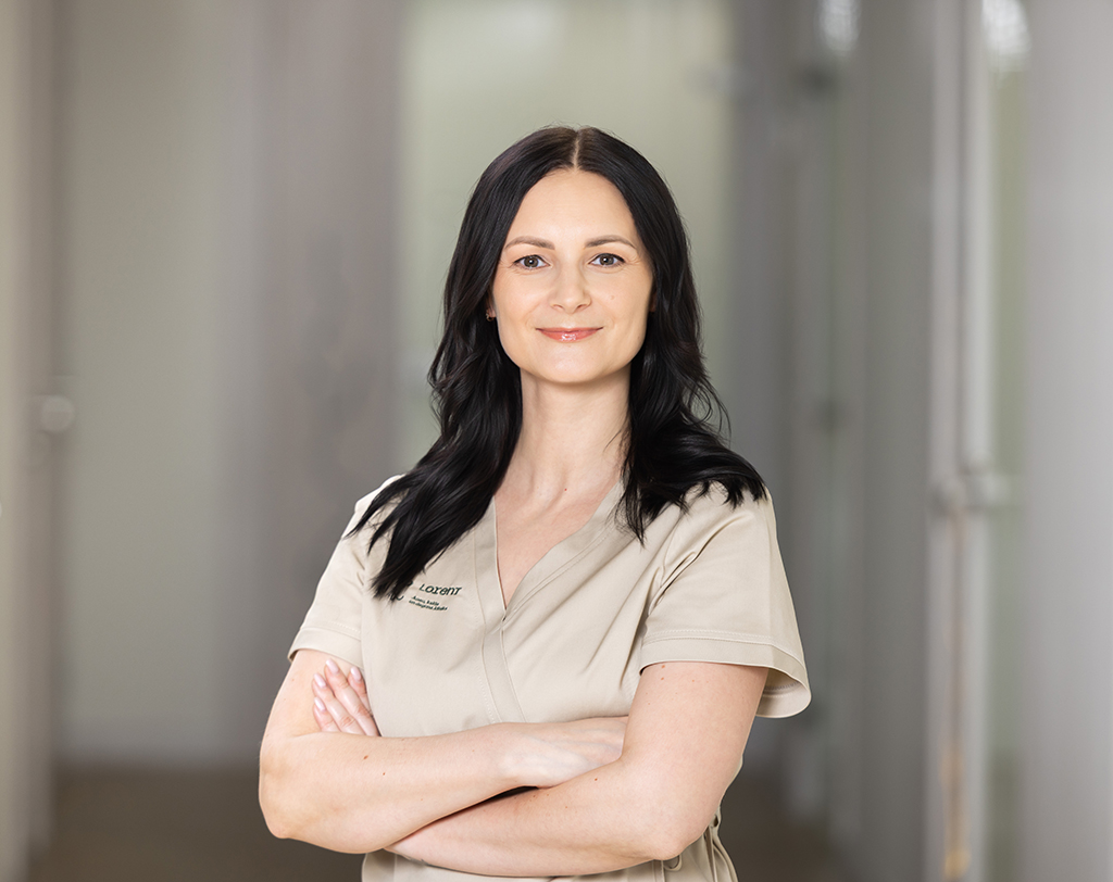 Elgita Šlosa