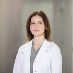Dr. med. doc. Gunta Segliņa