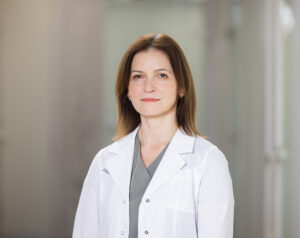 Dr. med. doc. Gunta Segliņa