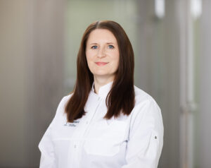 Dr. Jeļena Peretjatko