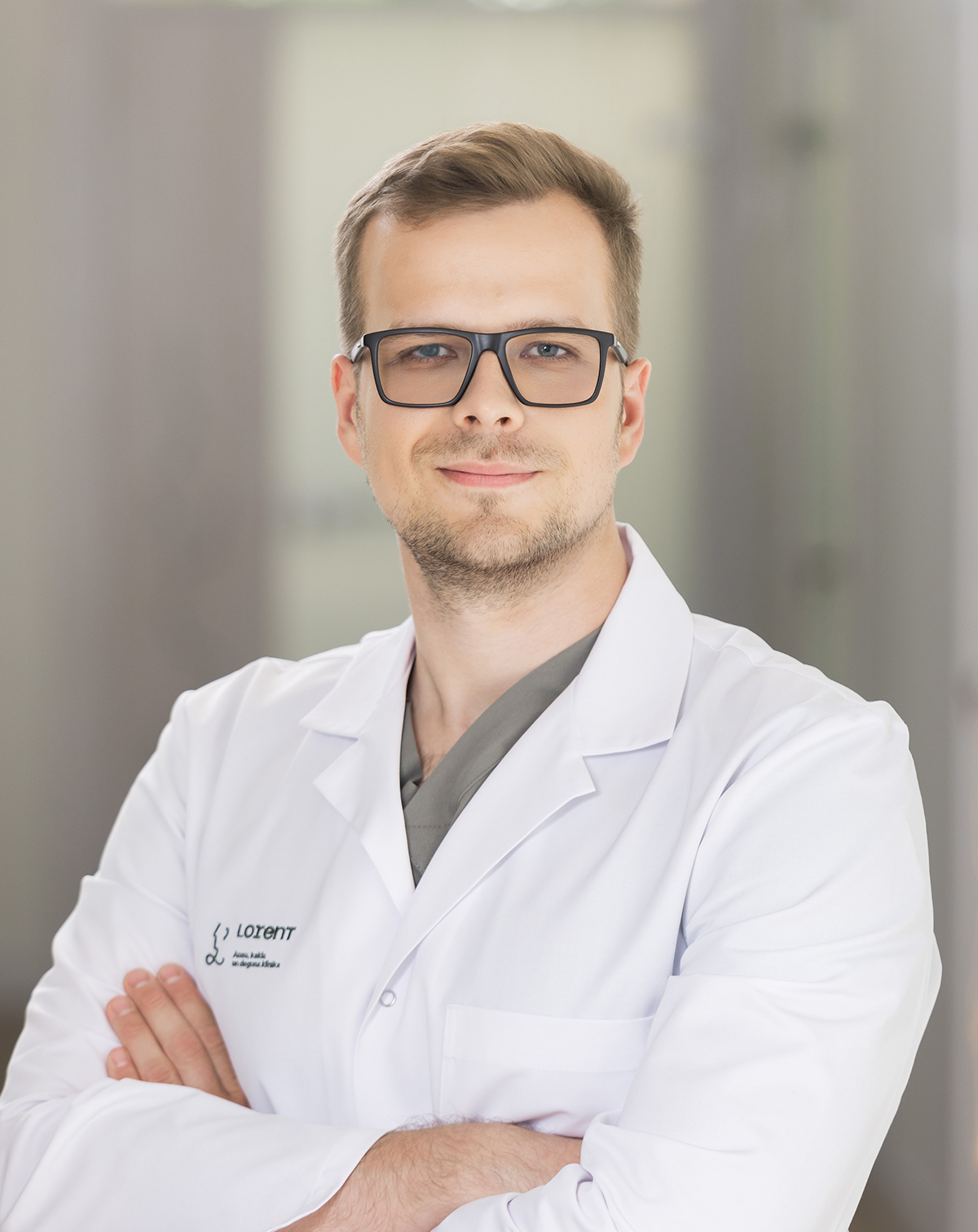 Dr. med. Rūdolfs Jānis Vīksne