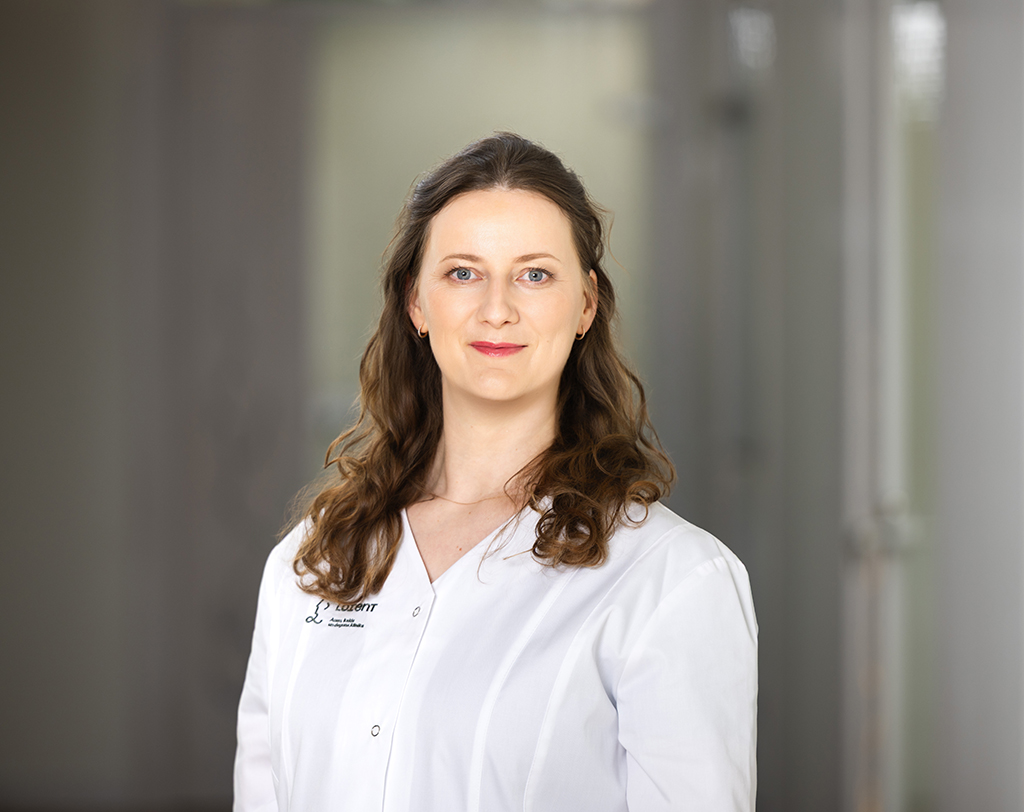 Dr. Māreta Audere-Balode