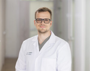 Dr. med. Rūdolfs Jānis Vīksne