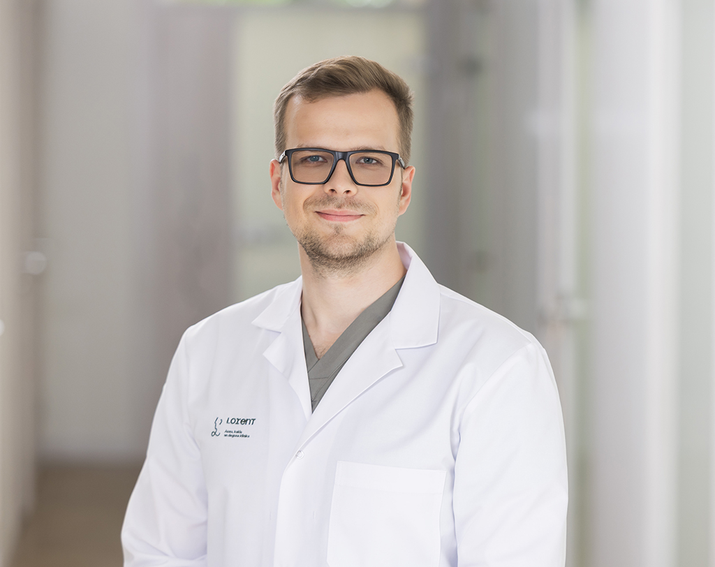 Dr. med. Rūdolfs Jānis Vīksne