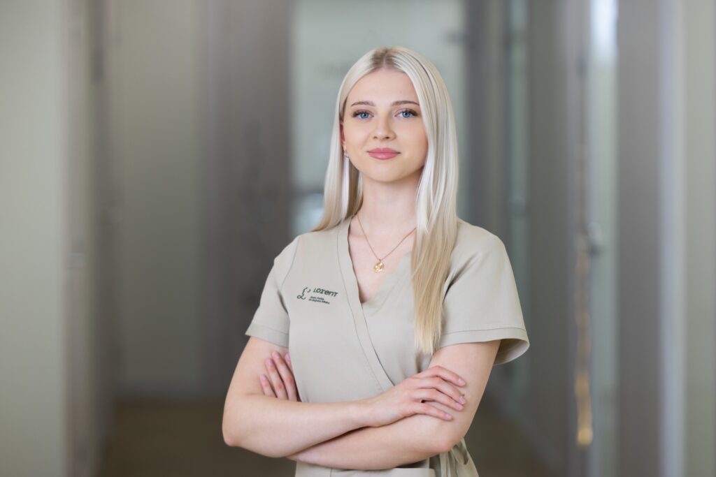 Estere Kraukle