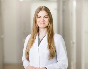 Dr. Anita Dombrovska