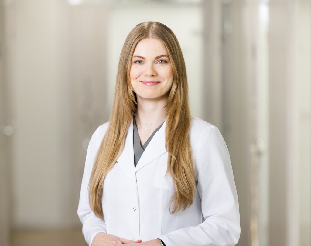 Dr. Anita Dombrovska