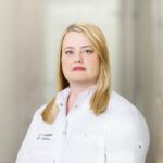 Dr Ilze Ivane