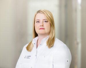 Dr. Ilze Ivane