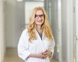 Dr. Inese Daine-Loža